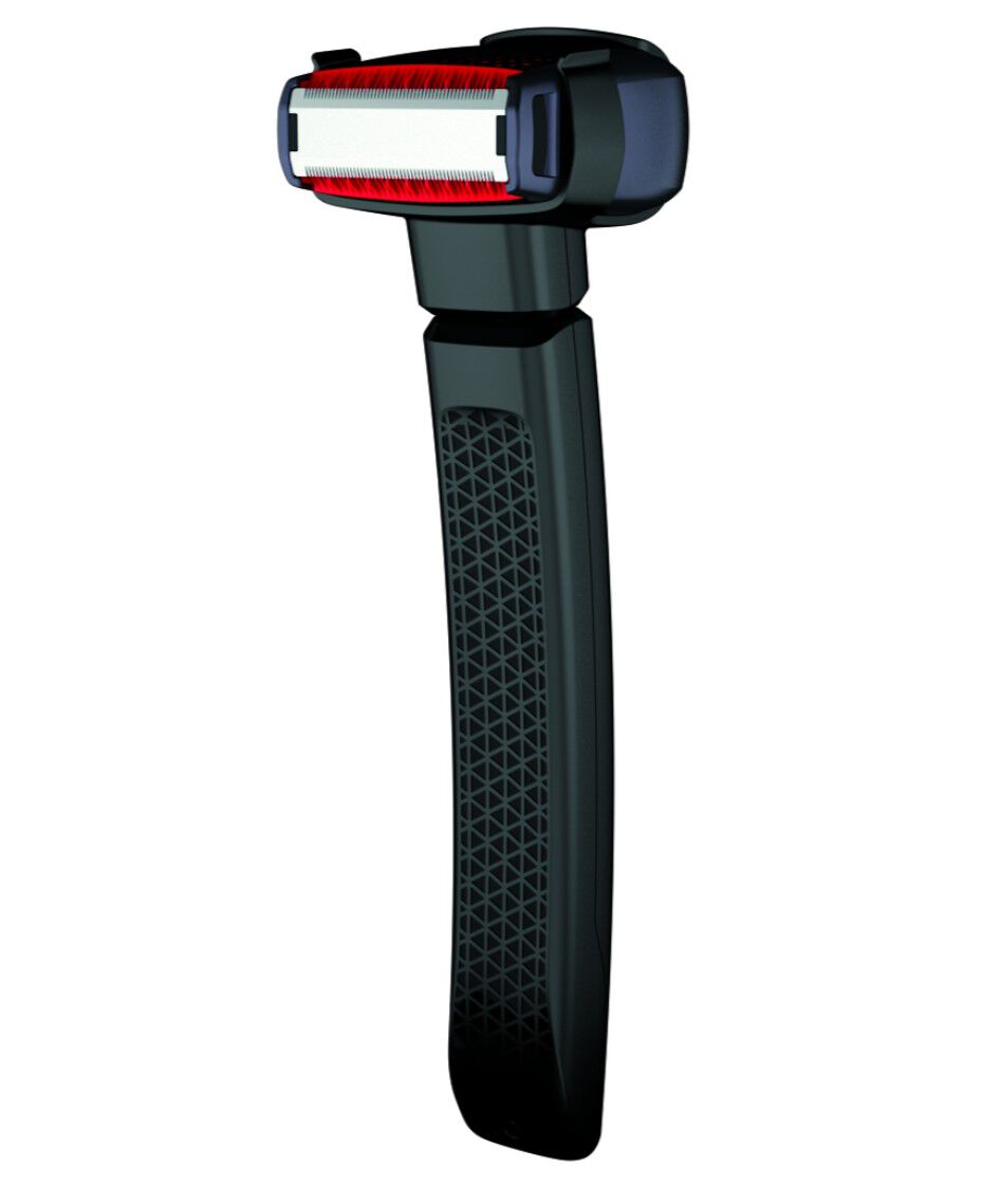 Remington Quick Groom Body & Back Groomer Shaver Shop